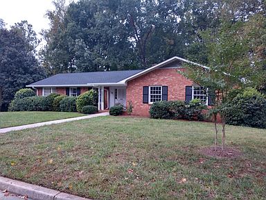 2748 London Ln Winston Salem Nc 27103 Zillow