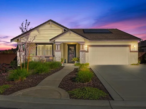 5029 Hollister Loop, El Dorado Hills, CA 95762