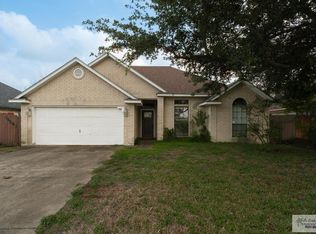 4620 Villa Madrid Ave, Brownsville, TX 78521