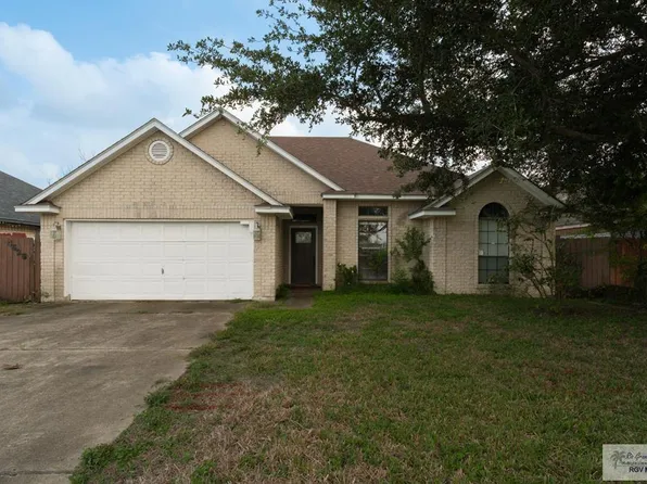 4620 Villa Madrid Ave, Brownsville, TX 78521