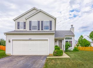 1609 Arborwood Cir, Romeoville, IL 60446