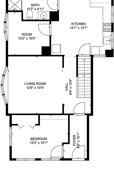 1 Oak Grove Ct #1 — Photo 29