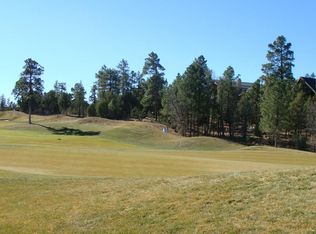 3200 W Falling Leaf Rd, Show Low, AZ 85901