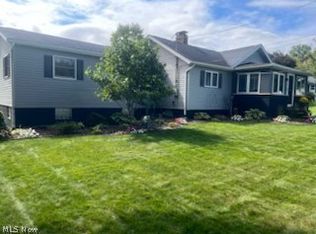 11118 Orrville St NW, Massillon, OH 44647