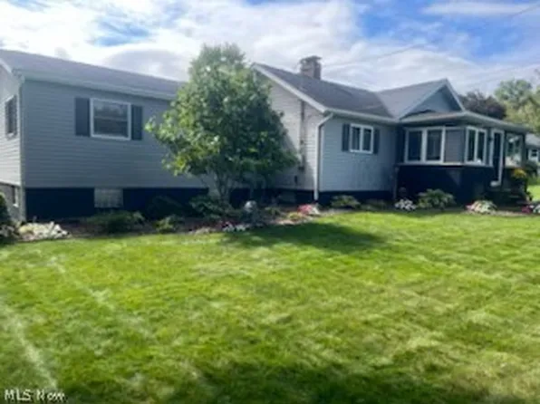 11118 Orrville St NW, Massillon, OH 44647
