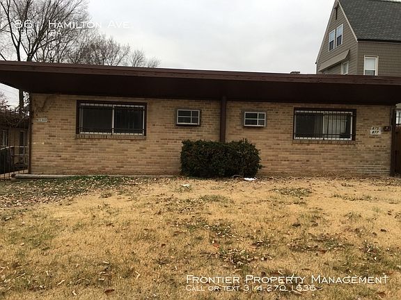 2nd image of 861 Hamilton Ave