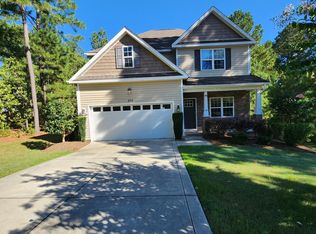 275 Adams Cir, Pinehurst, NC 28374