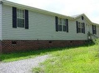 160 Cheshire Ridge Rd, Harmony, NC 28634