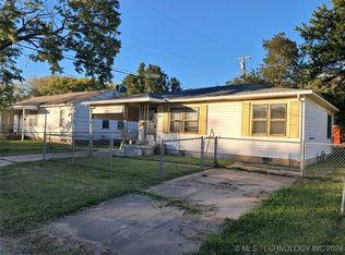 215 9th Ave SE, Ardmore, OK 73401