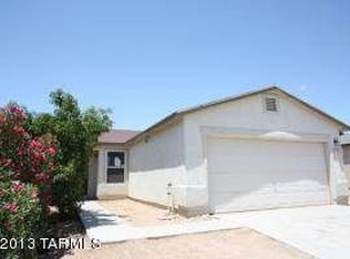 7386 S Messala Ct, Tucson, AZ 85746