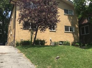 2017 Bellevue Ave, Saint Louis, MO