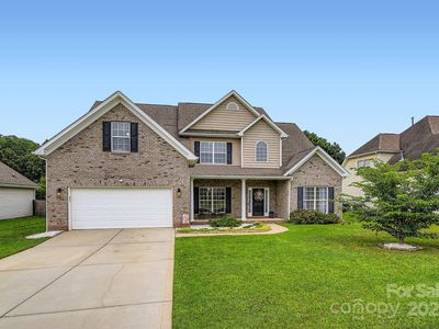 4120 Waxwood Dr, Monroe, NC, 28110