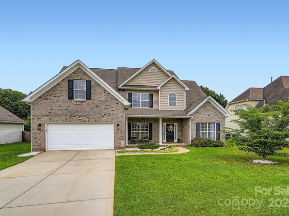 4120 Waxwood Dr, Monroe, NC 28110