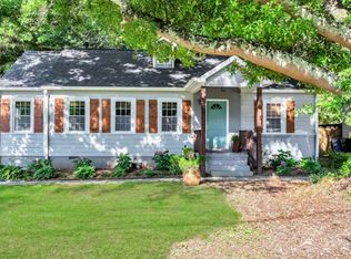 1865 Sylvan Ridge Dr SW, Atlanta, GA 30310