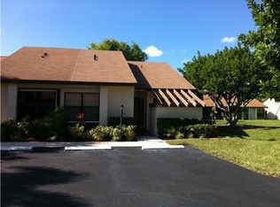 3925 San Anselmo Dr APT D, Lake Worth, FL 33467