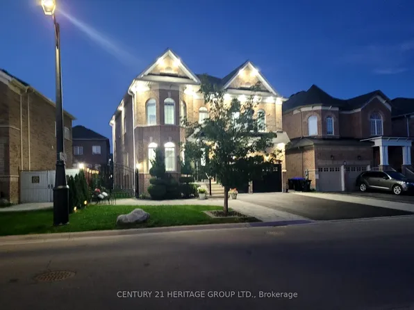 27 Leith Dr, Bradford West Gwillimbury, ON L3Z 0G5