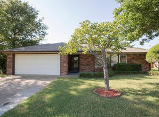 10701 E 101st St N, Owasso, OK 74055
