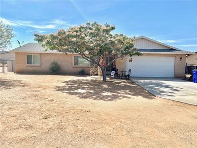 16633 Neenach Rd, Apple Valley, CA, 92307