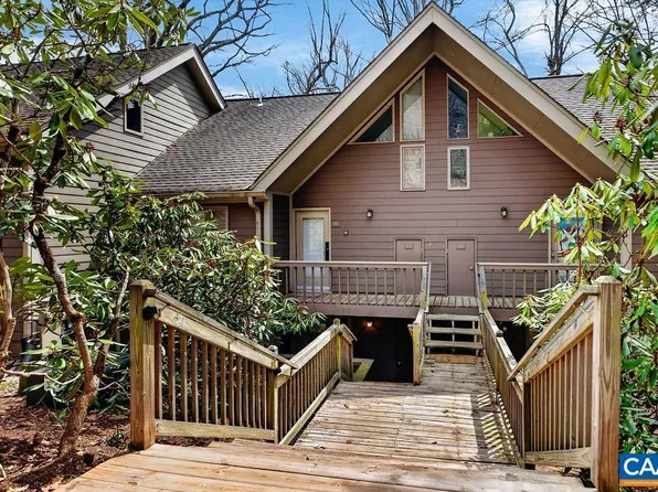 472 Three Ridges, Wintergreen Resort, VA 22967