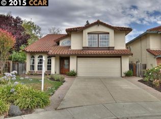 235 Summerford Cir, San Ramon, CA 94583