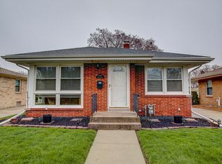3445 1st Ave, Racine, WI 53402