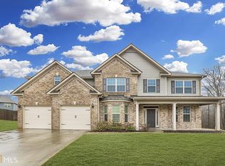 1115 Acorn Oak Dr, Lawrenceville, GA 30045