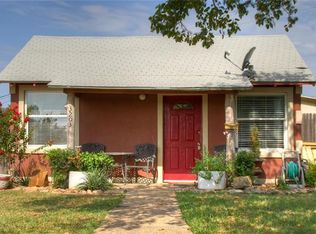3203 Rosen Ave, Fort Worth, TX 76106