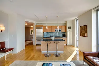 Sold by Keller Williams NYC