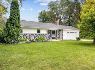 4305 E Brooks Rd, Midland, MI 48640