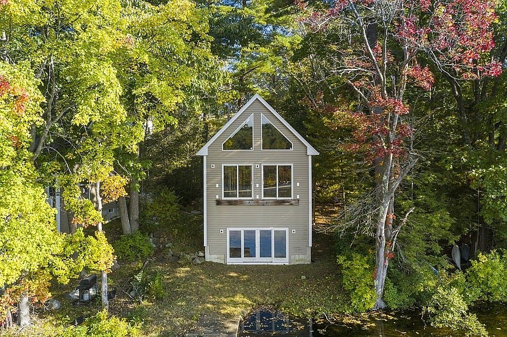 108 Stiles Pond Rd, Boxford, MA 01921 | Zillow