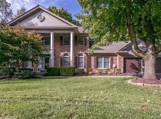 13208 Weatherfield Dr, Saint Louis, MO 63146