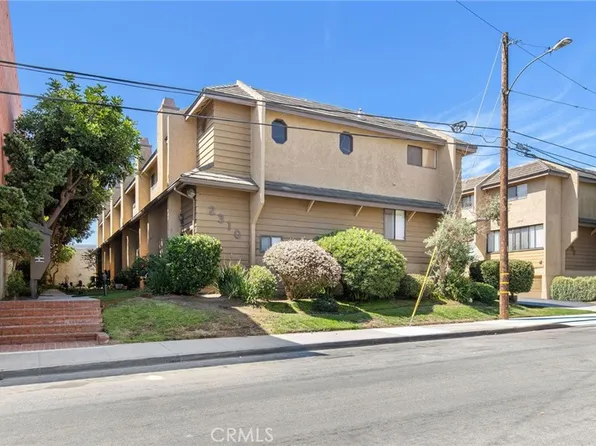 2310 Mathews Ave Unit 3, Redondo Beach, CA 90278