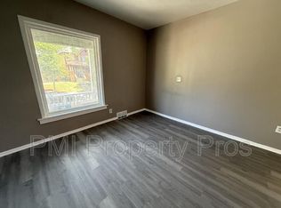 1943 N 38th St, Milwaukee, WI 53208