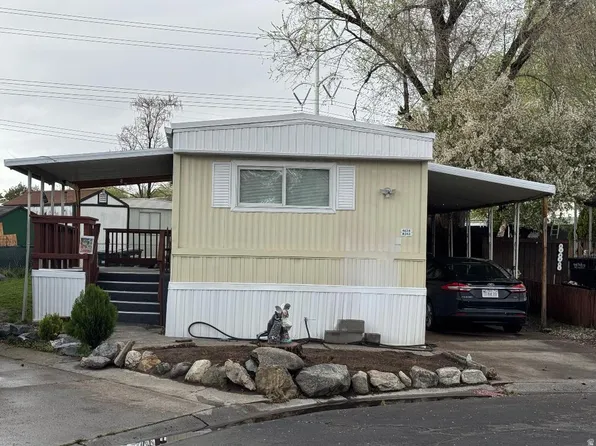 4634 S Mount Baldy Dr W #243, Salt Lake City, UT 84123