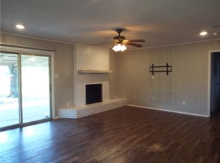 18231 County Road 331, Terrell, TX 75161
