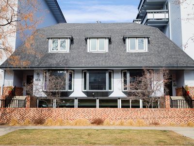 555 E 10th Ave APT 210, Denver, CO, 80203