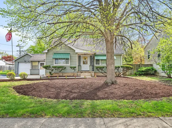 104 S Midland Ave, Joliet, IL 60436