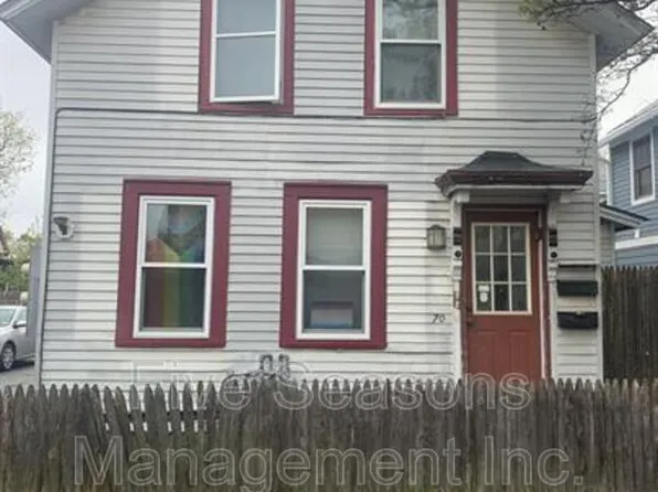 70 North St #2, Burlington, VT 05401