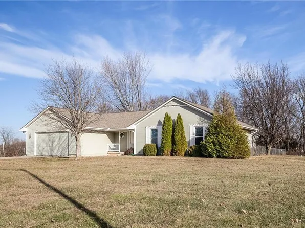 1901 SW Osage Dr, Oak Grove, MO 64075