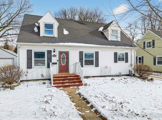 2108 N Richmond St, Appleton, WI 54911