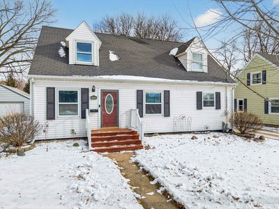 2108 N Richmond St, Appleton, WI, 54911