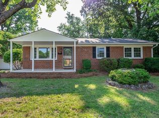 307 Lynbrook Dr, Greensboro, NC 27405