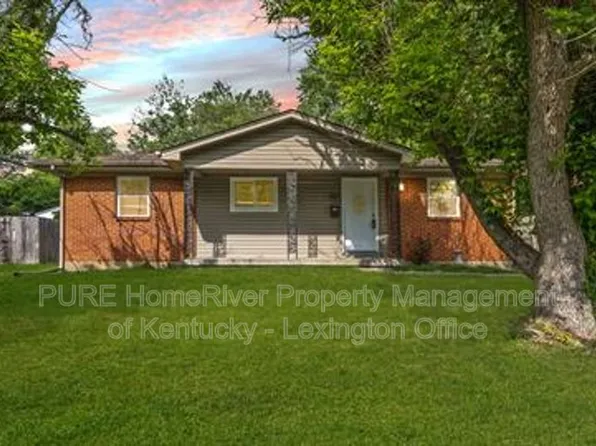 1187 Venetian Way, Lexington, KY 40517