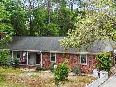 211 E 11th Street, Southport, NC, 28461