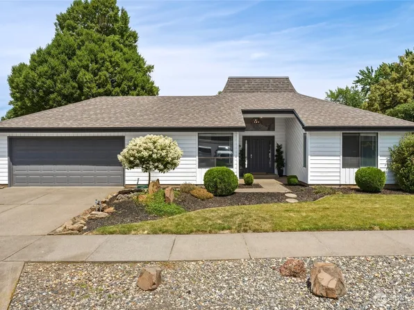 1945 Whitman Street, Walla Walla, WA 99362
