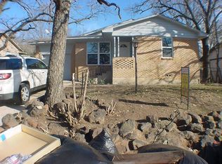 2019 Mercedes Rd, Denton, TX 76205