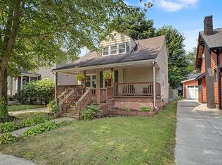 312 S Pleasant St, Royal Oak, MI 48067