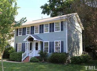 2341 Florida Ct, Raleigh, NC 27615