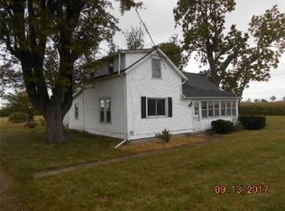 8185 Slane Rd, Van Wert, OH 45891