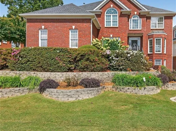 2819 Arabian Trl NE, Marietta, GA 30062